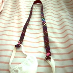 Face Mask Lanyard